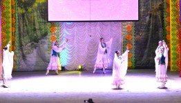 «Мы умеем отдыхать»