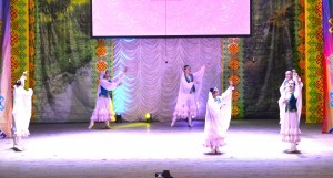 «Мы умеем отдыхать»