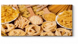 Игровая программа «МакароноМания»