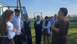 «Как здорово быть учителем?»