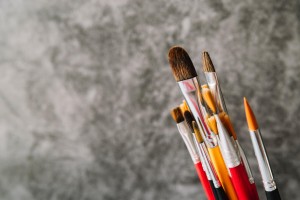 Конкурс рисунков «Родная земля глазами детей»
