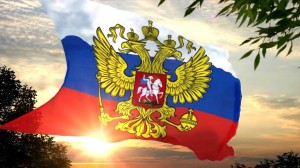 Патриотический час «Флаг России – гордость страны»