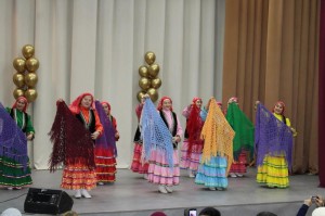 «Хранители народных обычаев»