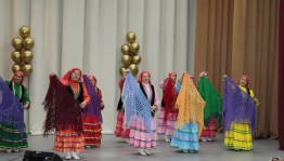 «Хранители народных обычаев»