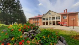 Клубный десант «Будем знакомы»