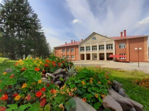 Клубный десант «Будем знакомы»