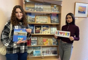 Час краеведения «Салават Юлаев –поэт и батыр»