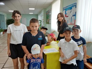 Фольклорные посиделки «В мире нет милей и краше песен и преданий»