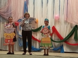 «Дело было в Острогожске...»