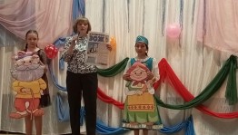 «Дело было в Острогожске...»