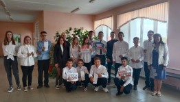 Час памяти «Наш мир без терроризма»
