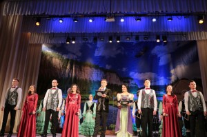 Концерт Рифката Габдулянова