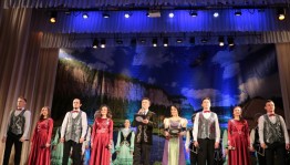 Концерт Рифката Габдулянова