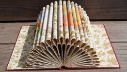 Вторая жизнь книги