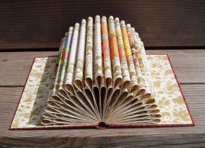 Вторая жизнь книги