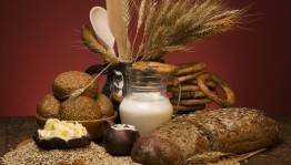 Беседа«Чудо Земли - хлеб»