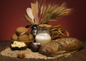 Беседа«Чудо Земли - хлеб»