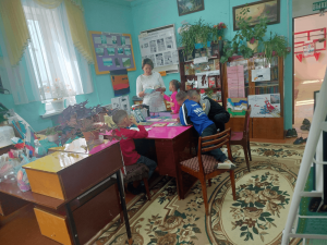 Час этикета по стихам Маяковского «Что такое хорошо, и что такое плохо»