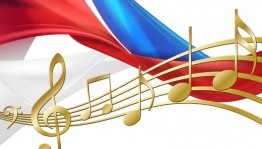 Музыкальная программа «Наша сила -в народном единстве»