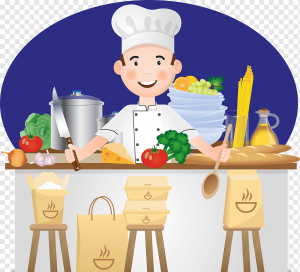 Кулинарный конкурс«Пир на весь мир»