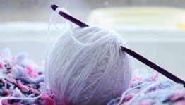 Мастер-класс по вязанию «Волшебная нить»