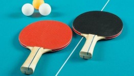 Турнир по теннису.