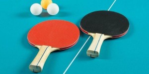 Турнир по теннису.