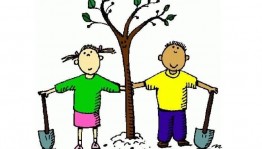 Акция«Зеленая Башкирия»