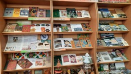 Искусствоведческий экскурс «Костюм – наследие башкирского народа»