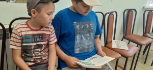 ««По дорогам сказок»