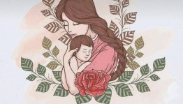 Игровая программа «Мама и я».