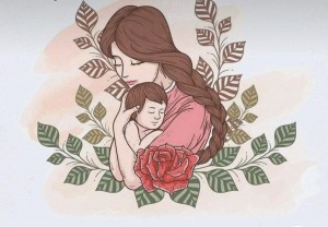 Игровая программа «Мама и я».
