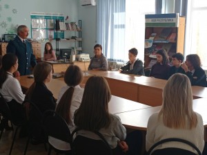 Будущее в наших руках