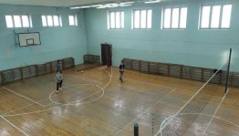 Спортивная баталия «Пионербол»