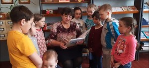 Час истории «Славный сын башкирского народа»