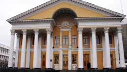 Кинотеатры в Башкортостане откроются не ранее 1 сентября
