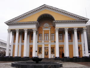 Кинотеатры в Башкортостане откроются не ранее 1 сентября