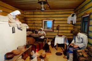 Экскурсия «Открывая секреты прошлого»