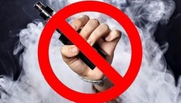 Час информации «Электронная сигарета – польза или вред»