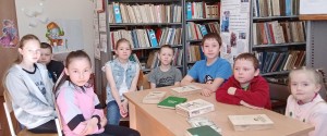 Литературный квилт «Время жить. Ремарк»