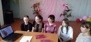 Литературно-музыкальная композиция «Повезло с тобой, Мустай»