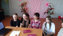 Литературно-музыкальная композиция «Повезло с тобой, Мустай»