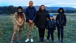 Веселые старты «Поход в лес- По лесным тропам»