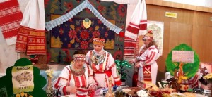 «Мы семьЯ, а это значит, справимся с любой задачей».