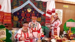 «Мы семьЯ, а это значит, справимся с любой задачей».