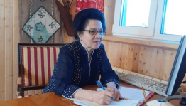 Подведены итоги Республиканского конкурса-фестиваля вокалистов «Алтын тауыш»