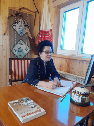 Подведены итоги Республиканского конкурса-фестиваля вокалистов «Алтын тауыш»