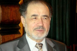 Выставка одного автора «Гордость нации»