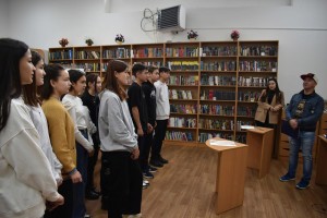 Интеллектуальная игра «Что? Где? Когда?»