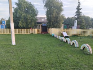 Тематический вечер «Твое здоровье – в твоих руках»